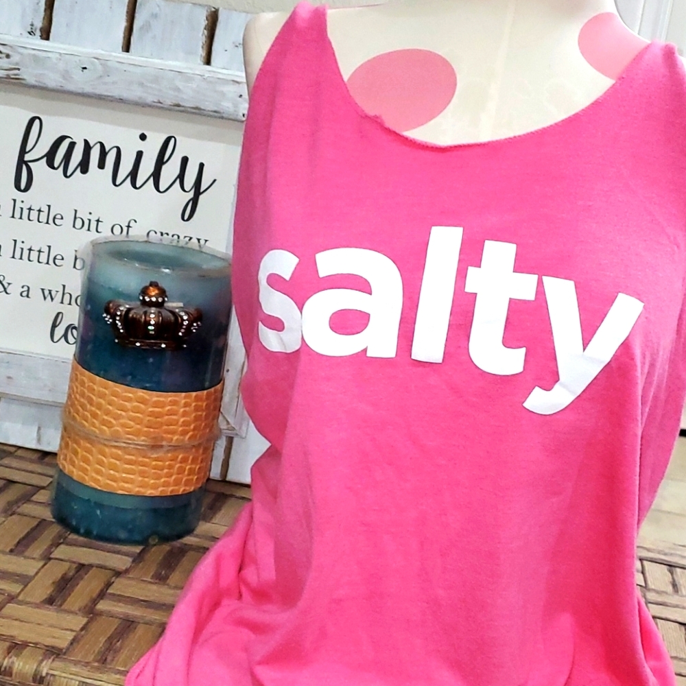 LOGO TANK